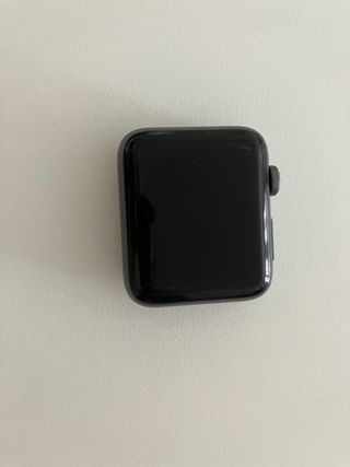 Apple Watch Series 2 Negro Espacial