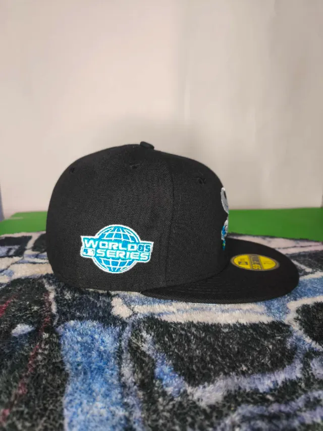 Gorra New Era 59FIFTY Chicago White Sox 7 3/8