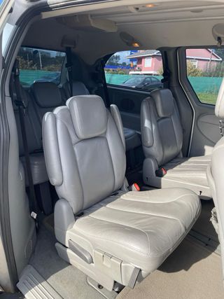 Chrysler Grand Voyager 2005