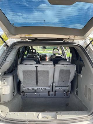 Chrysler Grand Voyager 2005