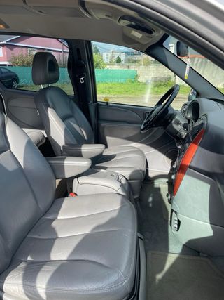 Chrysler Grand Voyager 2005