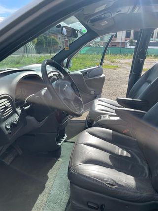 Chrysler Grand Voyager 2005