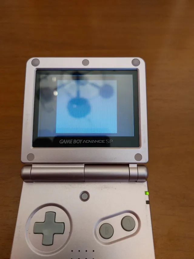 Castlevania: The Adventure Game Boy Konami