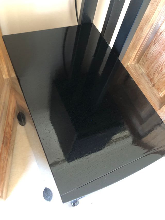 Subwoofer Heco Krypton Sub 20A Negro/Gris