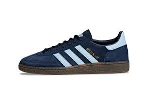 Adidas Spezial Zapatillas Azul Marino