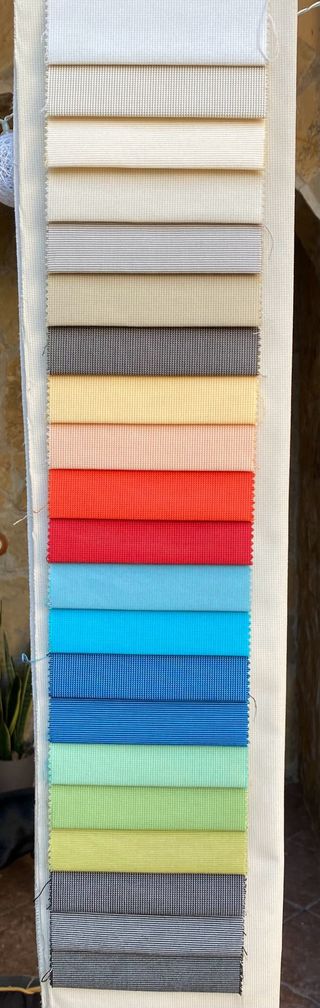 Oferta!!!! Conjunto sofá de palets + 2 cojines