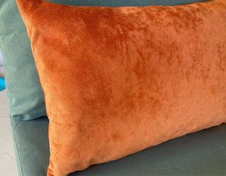 Oferta!!!! Conjunto sofá de palets + 2 cojines