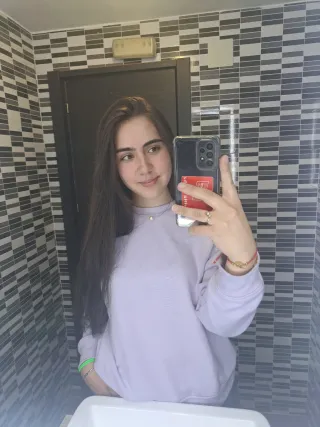 Busco profesora particular