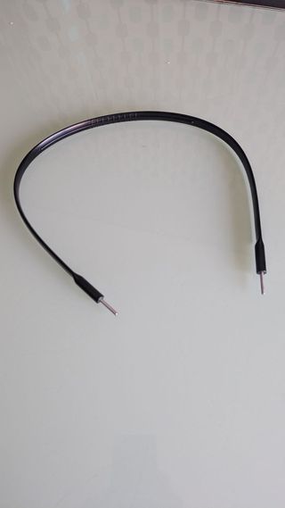 Varilla capota Bugaboo Ant