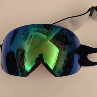 Oakley Flight Deck L Maschera Sci
