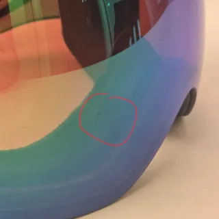 Oakley Flight Deck L Maschera Sci