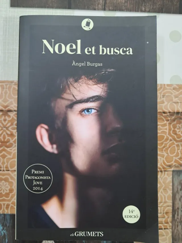 Noel et busca