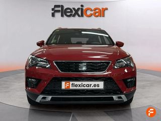 Seat Ateca 1.4 EcoTSI 110kW (150CV) St&Sp Xcellence