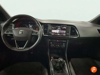 Seat Ateca 1.4 EcoTSI 110kW (150CV) St&Sp Xcellence