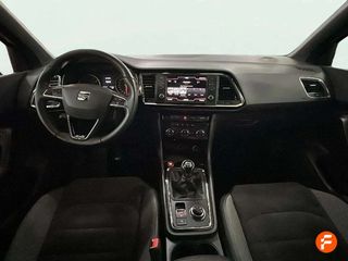 Seat Ateca 1.4 EcoTSI 110kW (150CV) St&Sp Xcellence