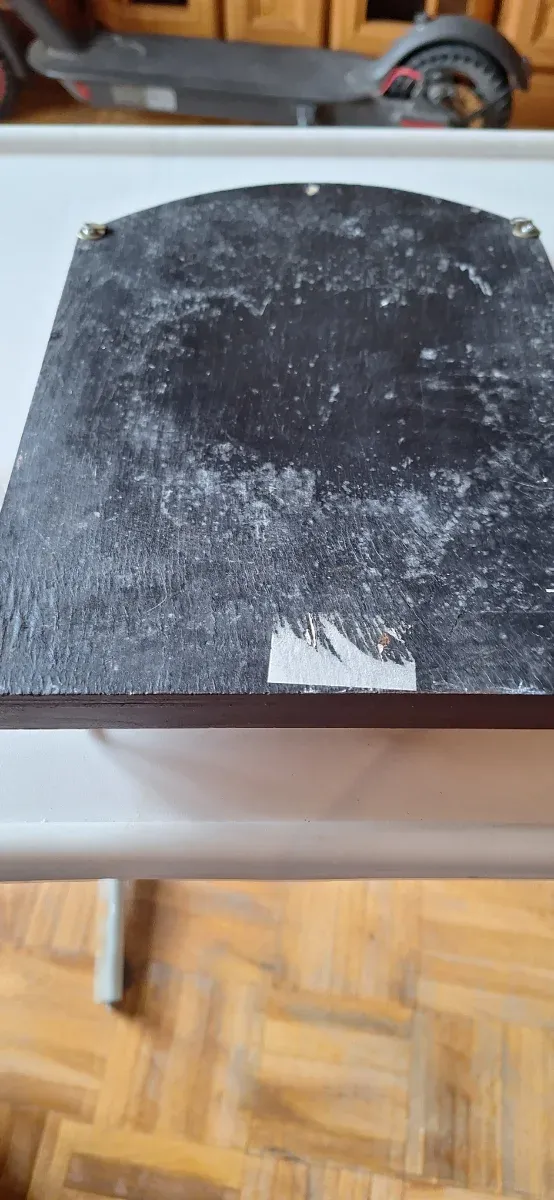 Colgador llaves Bugatti Type 35 Mallory Park