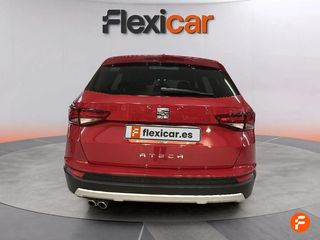 Seat Ateca 1.4 EcoTSI 110kW (150CV) St&Sp Xcellence