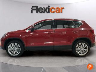 Seat Ateca 1.4 EcoTSI 110kW (150CV) St&Sp Xcellence