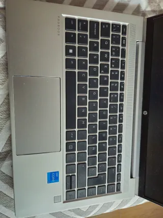 HP ProBook 640 G8