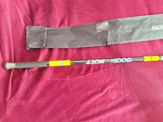 Caña Pesca Ferrari Beach 420 100g