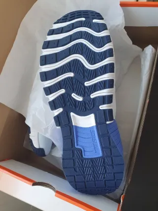 Nike Free Metcon 6 sin estrenar