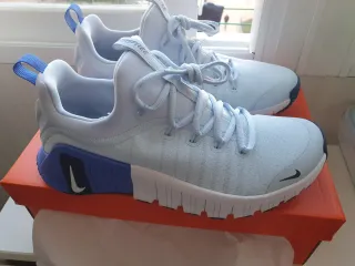 Nike Free Metcon 6 sin estrenar