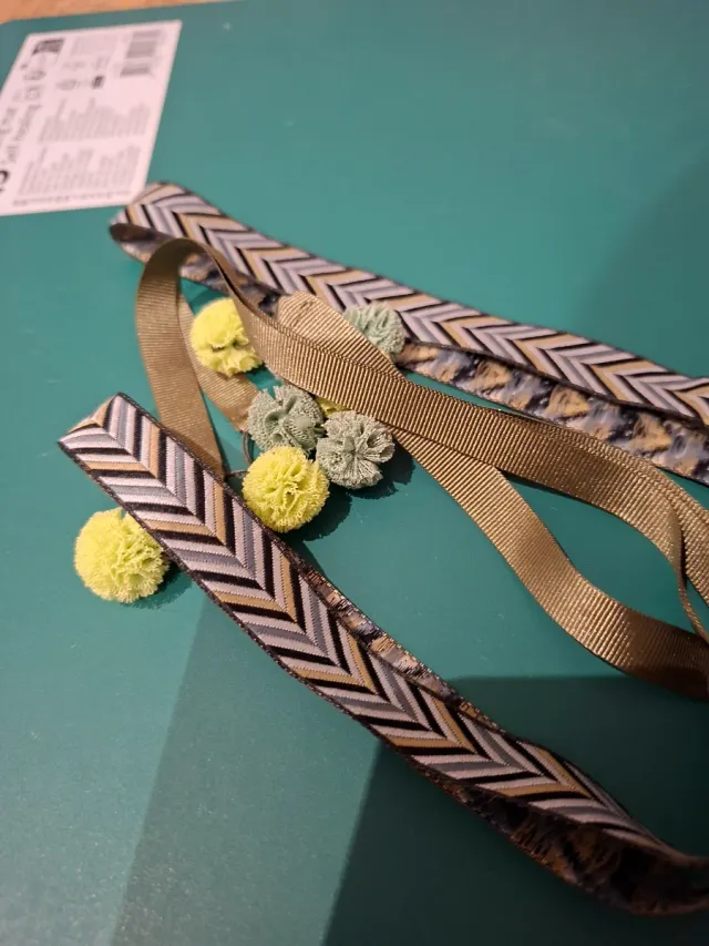 Lligacames Valenciana Adulta/Niña