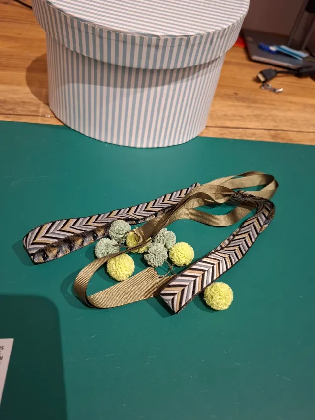 Lligacames Valenciana Adulta/Niña