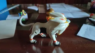 Happy Meal McDonald's Gadget