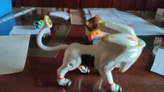 Happy Meal McDonald's Gadget