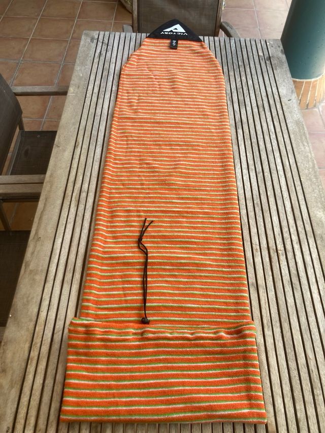 Funda Calcetín Tabla Surf Victory 6'0