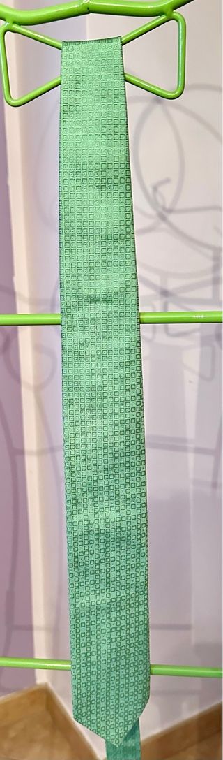 Cravatta Brooks Brothers in pura seta