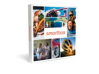 Smartbox Valorada en 85€