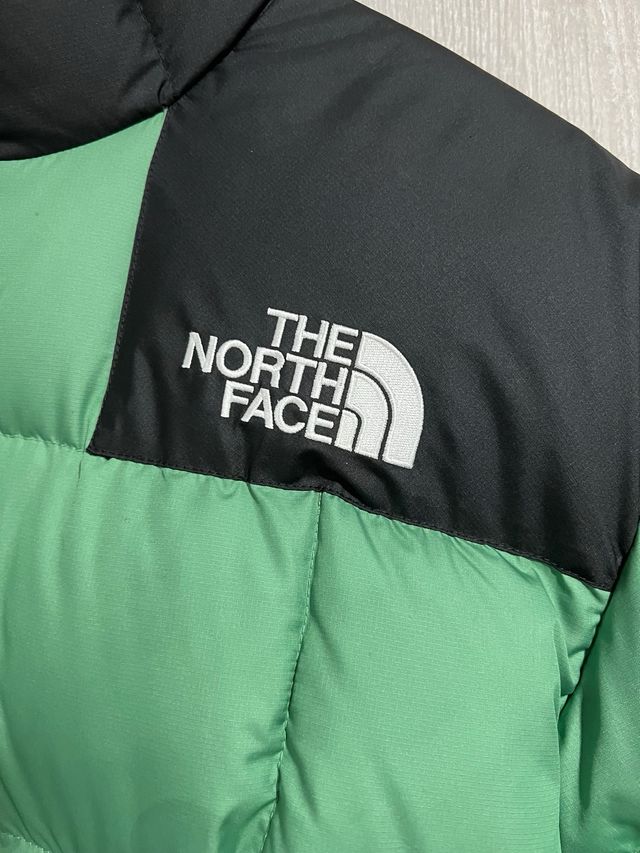 Chaqueta The North Face Verde 700