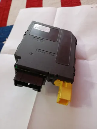 Centralita sensor ángulo dirección VAG 1K0953549CP