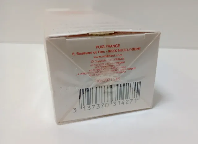 Loción Corporal Nina Ricci L'Eau 100ml