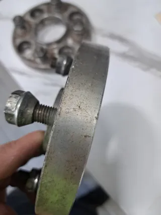 Separadores de rueda 4x108