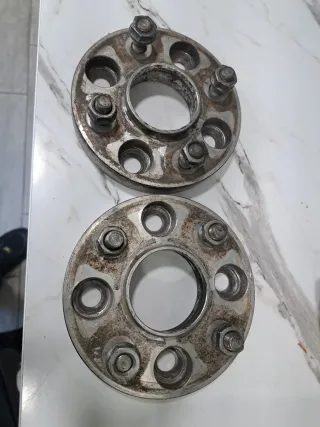 Separadores de rueda 4x108