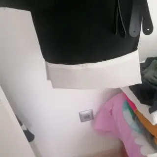 Camisa y pantalón estilo campera