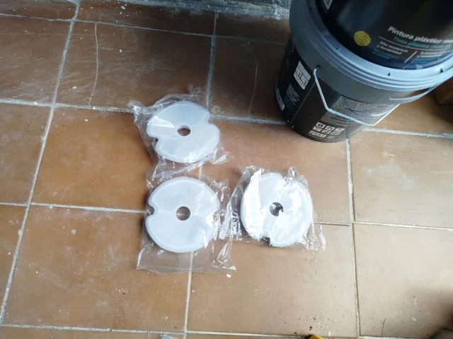 Filtros para fuente de agua para mascotas