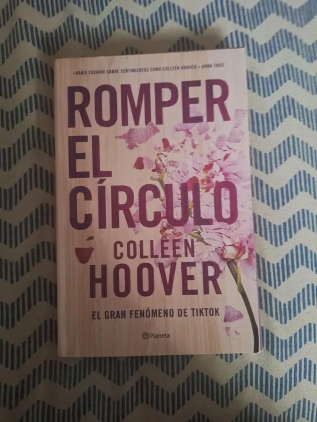 Romper el círculo (It Ends with Us)