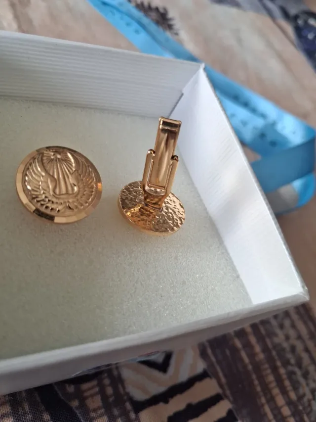 Gemelos F.A.F {Fuerzas Aéreas Francesas}