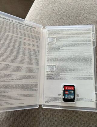 Nintendo Switch Lite Coral