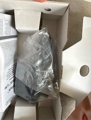 Nintendo Switch Lite Coral