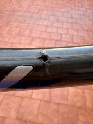 Llanta 27,5” Enve M70 original!!!