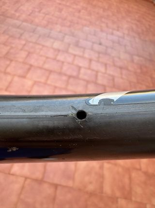 Llanta 27,5” Enve M70 original!!!