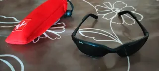 Gafas de sol Ray-Ban Predator negras