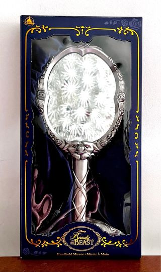 Specchio di Belle La Bella e la Bestia Disney