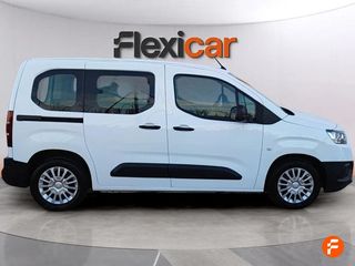 Toyota Proace City Verso 1.5D 75kW (102CV) Family Active L1 - 5P (2020)