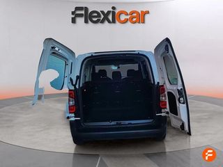 Toyota Proace City Verso 1.5D 75kW (102CV) Family Active L1 - 5P (2020)